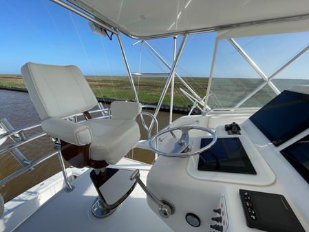 Cabo 47-FLYBRIDGE-SPORTFISHER image