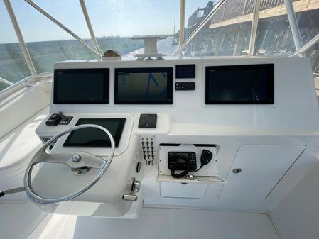 Cabo 47-FLYBRIDGE-SPORTFISHER image