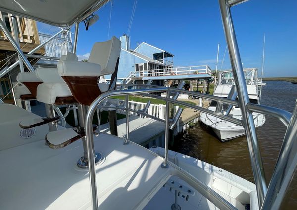 Cabo 47-FLYBRIDGE-SPORTFISHER image