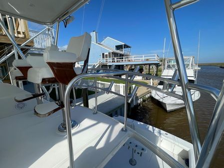 Cabo 47-FLYBRIDGE-SPORTFISHER image