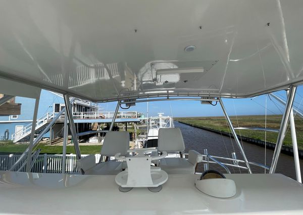 Cabo 47-FLYBRIDGE-SPORTFISHER image