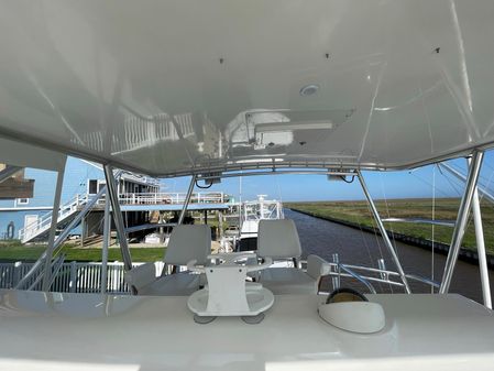 Cabo 47-FLYBRIDGE-SPORTFISHER image