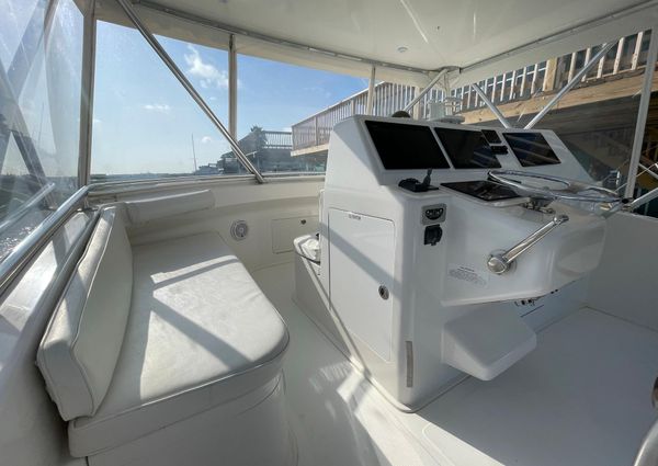 Cabo 47-FLYBRIDGE-SPORTFISHER image