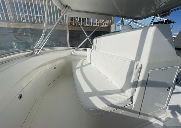 Cabo 47-FLYBRIDGE-SPORTFISHER image