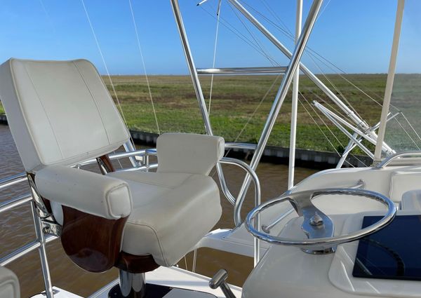 Cabo 47-FLYBRIDGE-SPORTFISHER image