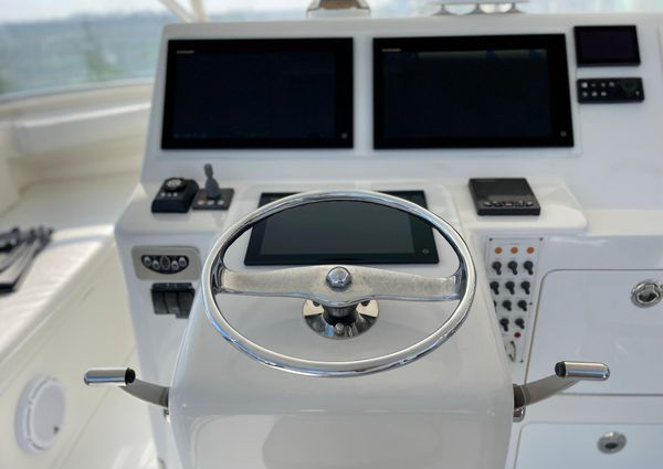 Cabo 47-FLYBRIDGE-SPORTFISHER image