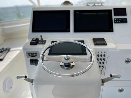 Cabo 47-FLYBRIDGE-SPORTFISHER image