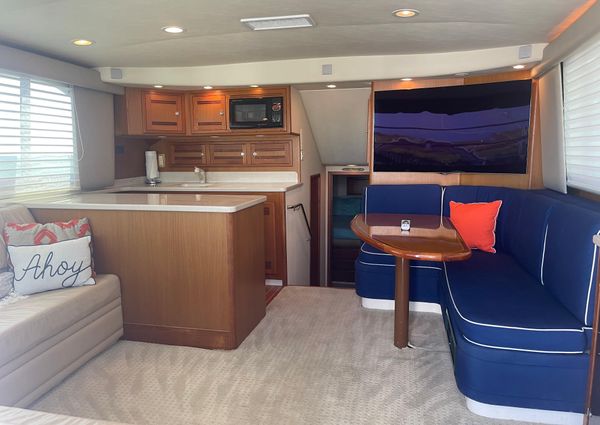 Cabo 47-FLYBRIDGE-SPORTFISHER image