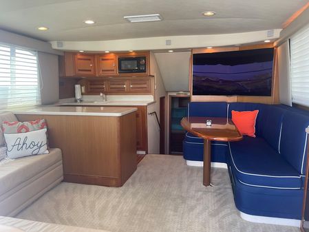 Cabo 47-FLYBRIDGE-SPORTFISHER image