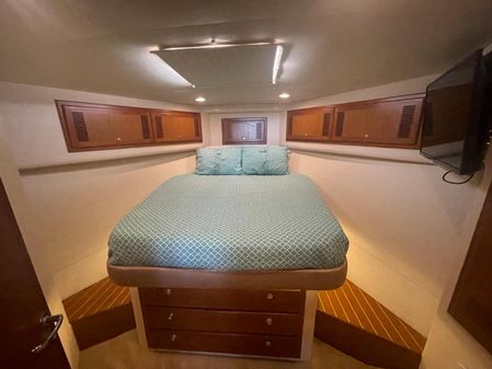 Cabo 47-FLYBRIDGE-SPORTFISHER image