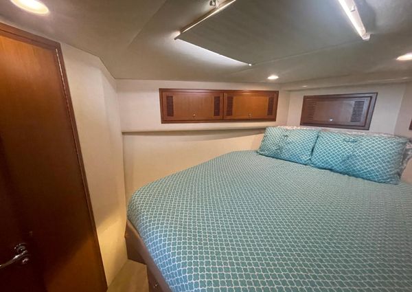 Cabo 47-FLYBRIDGE-SPORTFISHER image