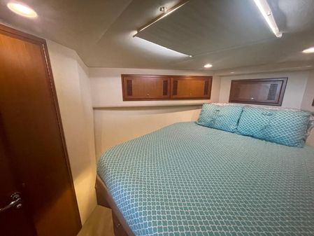 Cabo 47-FLYBRIDGE-SPORTFISHER image