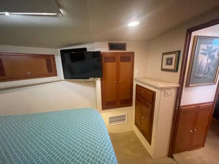 Cabo 47-FLYBRIDGE-SPORTFISHER image