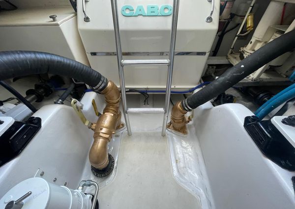 Cabo 47-FLYBRIDGE-SPORTFISHER image