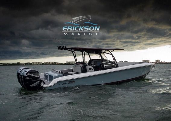 Nor-Tech 340 Sport - main image