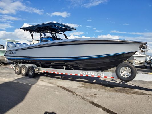 Nor-Tech 340 Sport - main image
