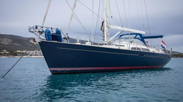 Moody Yachts For Sale Approved Boats