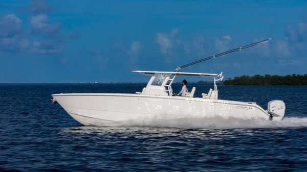 Invincible 40 Catamaran