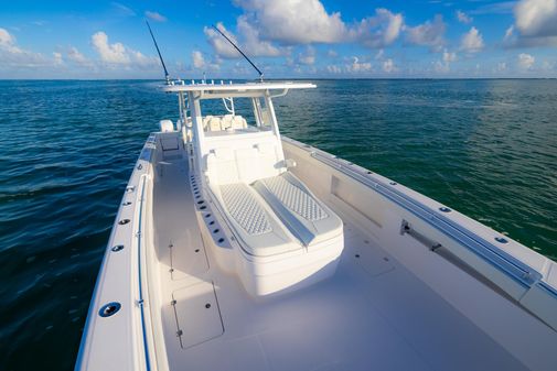 Invincible 40 Catamaran image