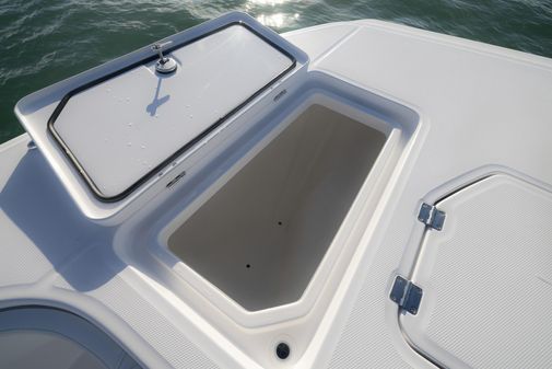 Invincible 40 Catamaran image