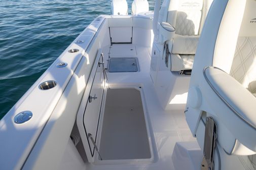 Invincible 40 Catamaran image