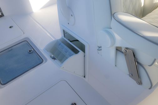 Invincible 40 Catamaran image