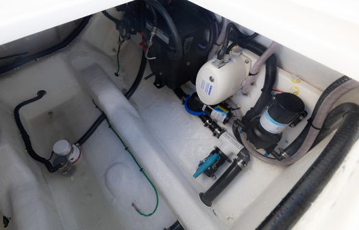 Invincible 40 Catamaran image