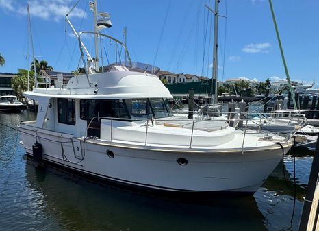 Beneteau Swift Trawler 34 image