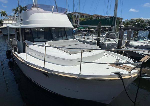 Beneteau Swift Trawler 34 image