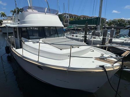 Beneteau Swift Trawler 34 image