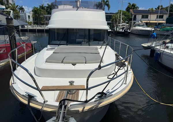 Beneteau Swift Trawler 34 image