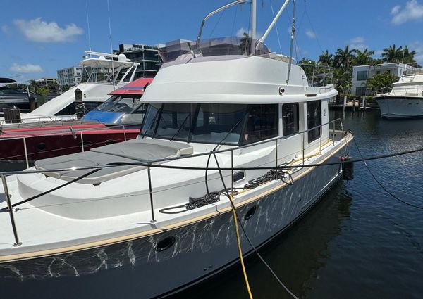 Beneteau Swift Trawler 34 image