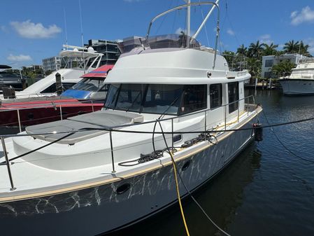 Beneteau Swift Trawler 34 image