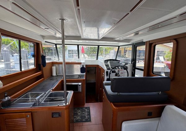 Beneteau Swift Trawler 34 image