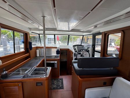 Beneteau Swift Trawler 34 image