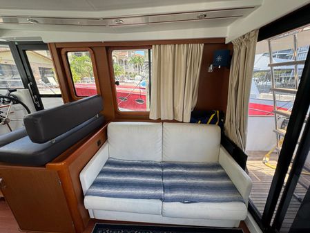 Beneteau Swift Trawler 34 image