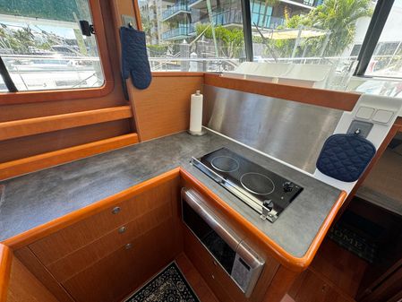 Beneteau Swift Trawler 34 image