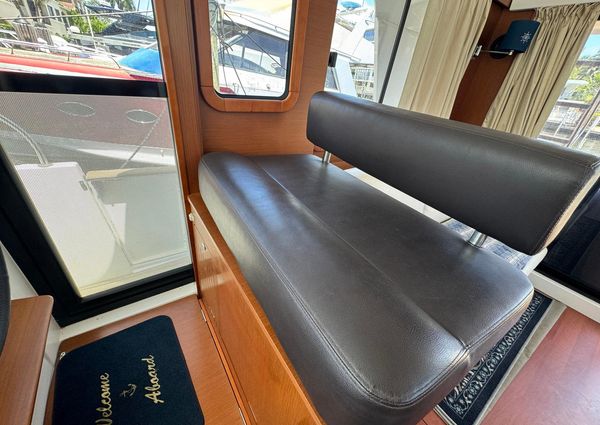 Beneteau Swift Trawler 34 image