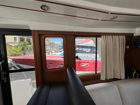 Beneteau Swift Trawler 34 image