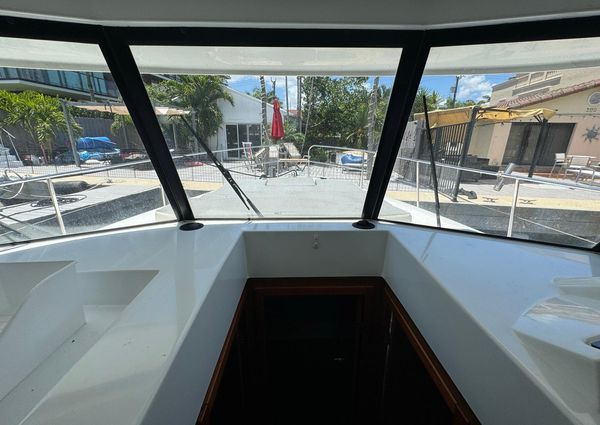 Beneteau Swift Trawler 34 image