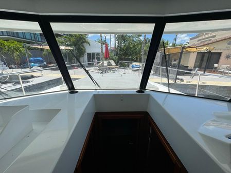 Beneteau Swift Trawler 34 image