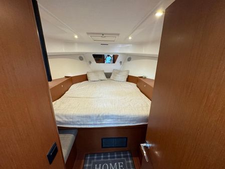 Beneteau Swift Trawler 34 image