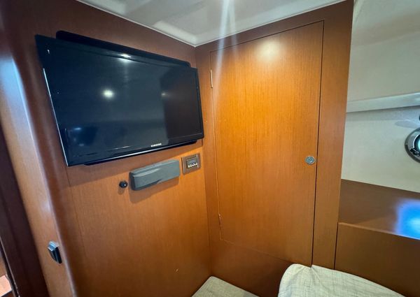 Beneteau Swift Trawler 34 image