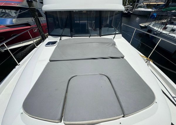 Beneteau Swift Trawler 34 image