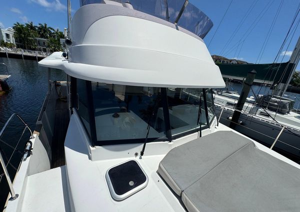 Beneteau Swift Trawler 34 image