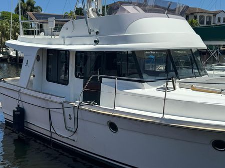 Beneteau Swift Trawler 34 image