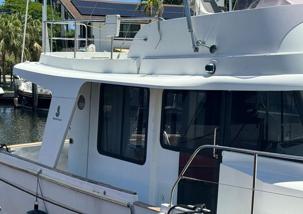 Beneteau Swift Trawler 34 image