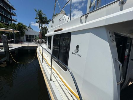 Beneteau Swift Trawler 34 image