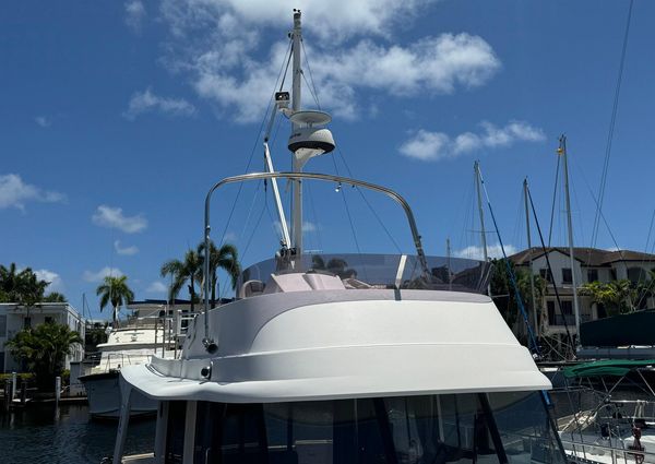 Beneteau Swift Trawler 34 image