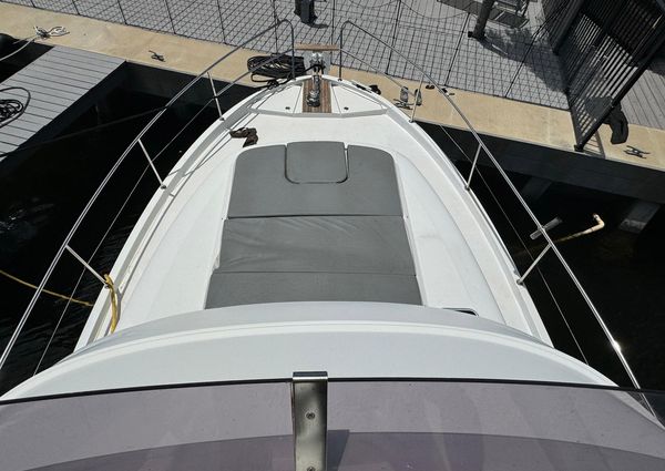 Beneteau Swift Trawler 34 image